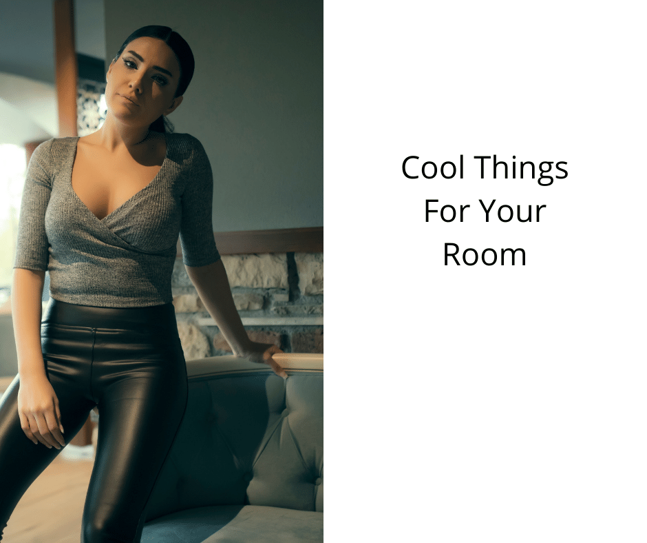 Cool Things For Your Room