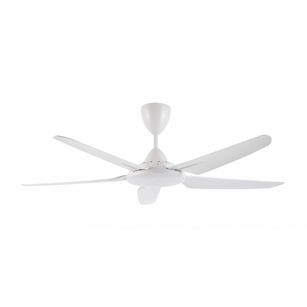 Which Is Better – A 4 Or 5 Blade Ceiling Fan?