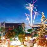 How to Decorate Home For Christmas in Phoenix Arizona