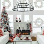 How to Decorate Home for Christmas in New Mexico