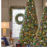 How to Decorate Home For Christmas in New York