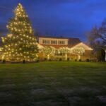 How to Decorate Home For Christmas in Cleveland Ohio