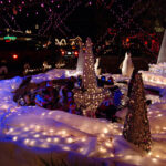 How to Decorate Home For Christmas in Sacramento California