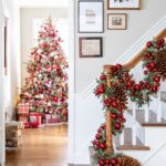 How to Decorate Home for Christmas in Kentucky