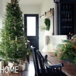 How to Decorate Home for Christmas in Memphis Tennessee