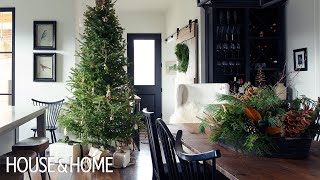 How to Decorate Home for Christmas in Memphis Tennessee