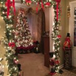 How to Decorate Home For Christmas in Wichita Kansas