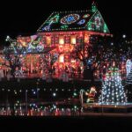 How to Decorate Home For Christmas in Pennsylvania