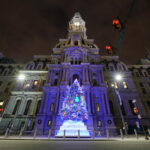 How to Decorate Home For Christmas in Philadelphia Pennsylvania