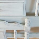 Painting a Bed Frame Ideas