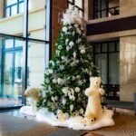 How to Decorate Home For Christmas in Chicago Illinois