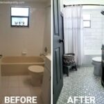 How to Remodel a DIY Bathroom on a Budget