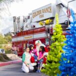 How to Decorate Home For Christmas in Tucson Arizona