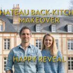 How to Renovate a Chateau