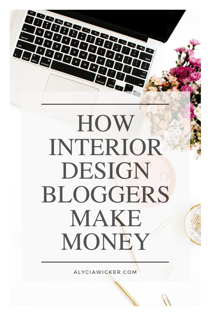 How Much Do Home Decor Bloggers Make?