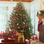 How to Decorate Home For Christmas in Illinois