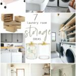 Small Laundry Room Ideas With Sink