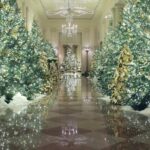 How to Decorate Home for Christmas in Washington D.C
