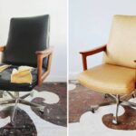 How to Refurbish a Chair