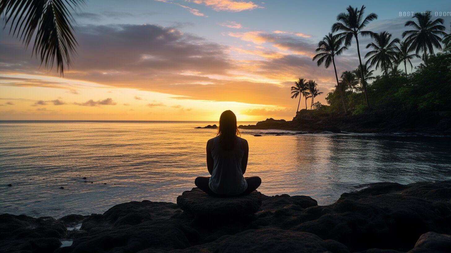Tranquil Yoga Retreats Unwind Rejuvenate and Find Balance