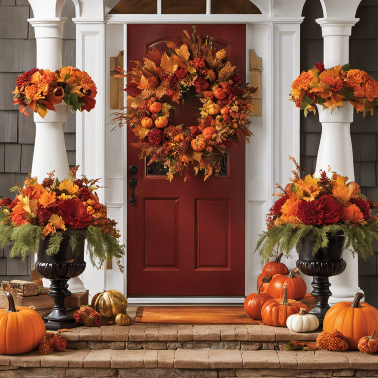 When Does Fall Decor Come Out at Hobby Lobby ByRetreat