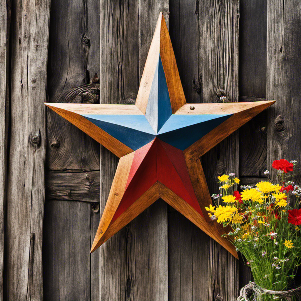 Where to Find Texas Decor