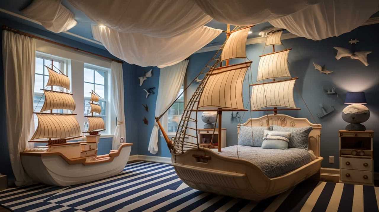 bed bath and beyond nautical bedding