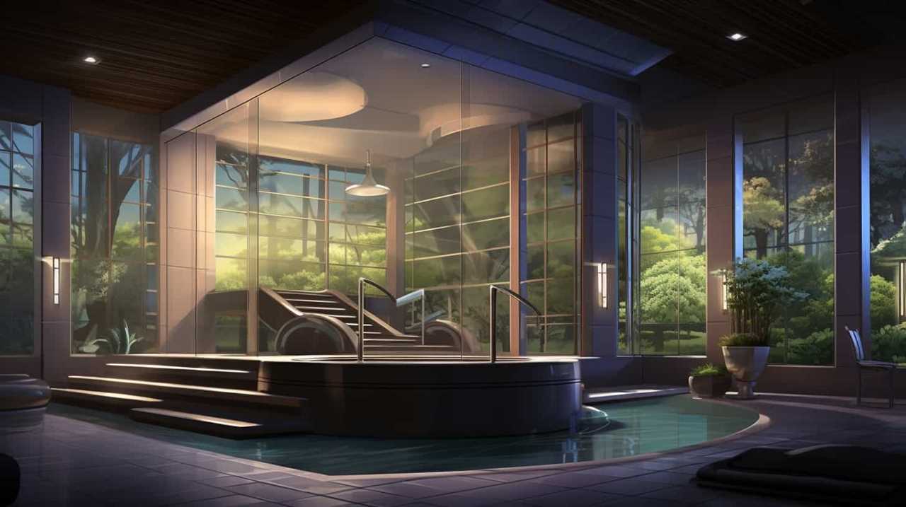 thorstenmeyer Capture the essence of a serene spa atmosphere by d1485d63 54d2 4186 9060 86ec0753bcd8 IP385658 3