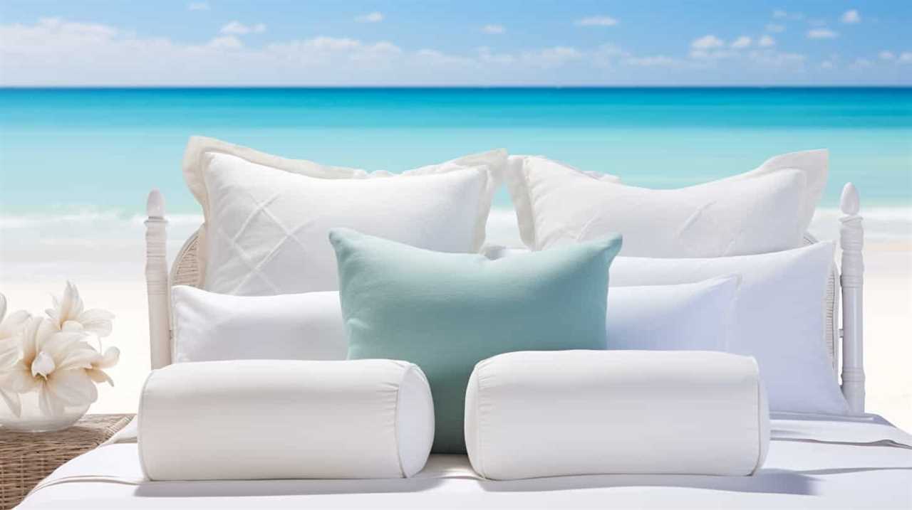 beach bedding sets