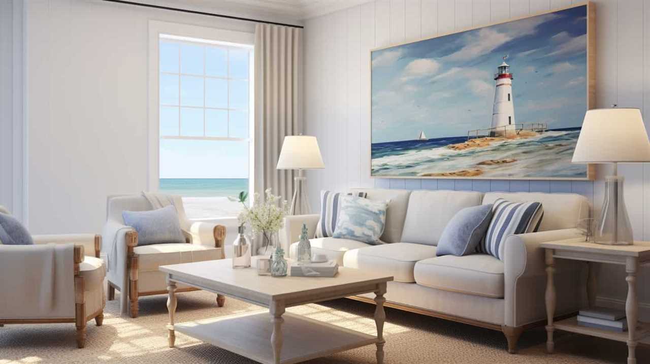 nautical decorating ideas for bedroom