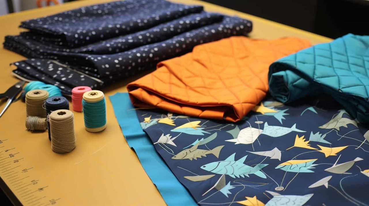 printable free shark sewing pattern