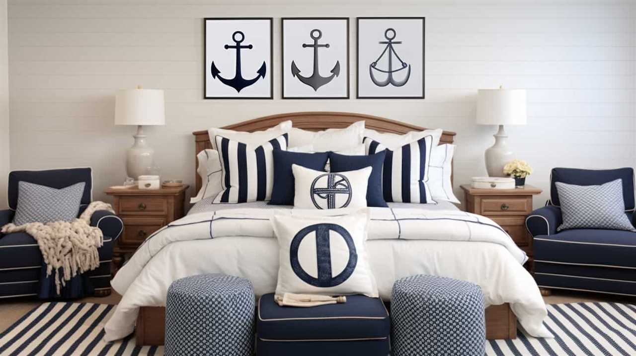 kohls nautical bedding