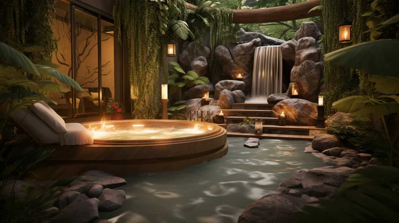 spa review