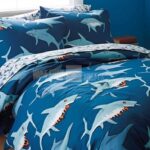 Shark Bedding