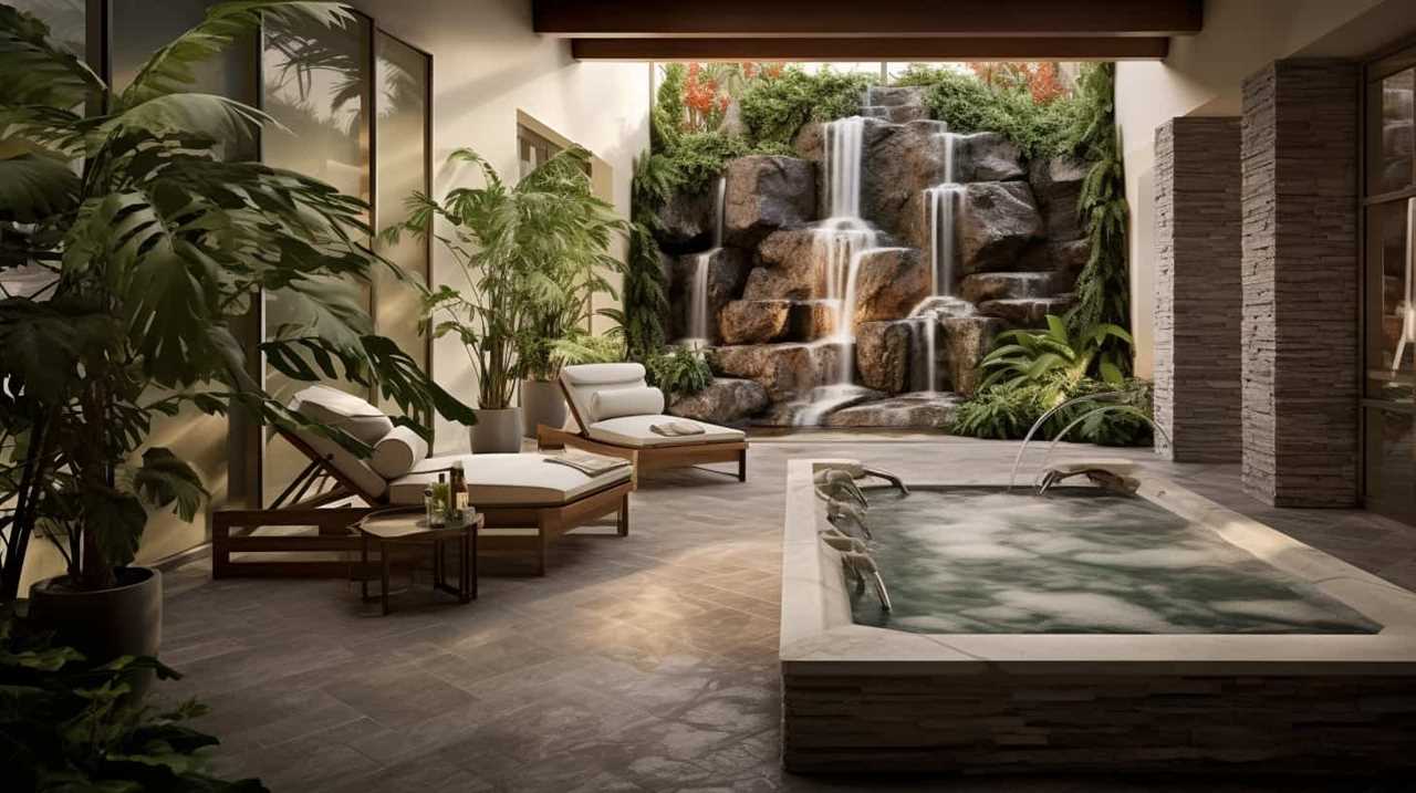 thorstenmeyer Create an image of a serene spa oasis adorned wit 9dad0885 0552 45b0 b6f1 a3f55080f83f IP388359 5