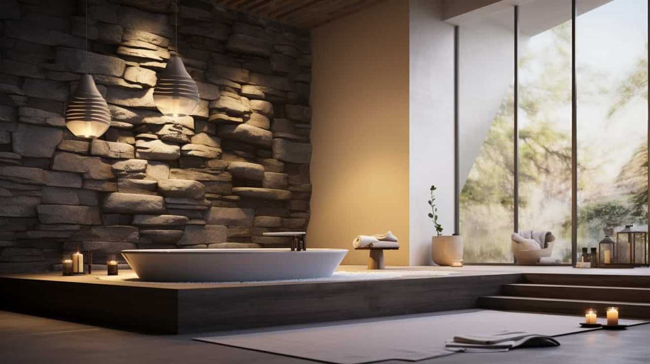 thorstenmeyer Create an image of a serene spa setting with a wa 277c8abc 158d 4dc5 966e 763540a2e42a IP385628 1
