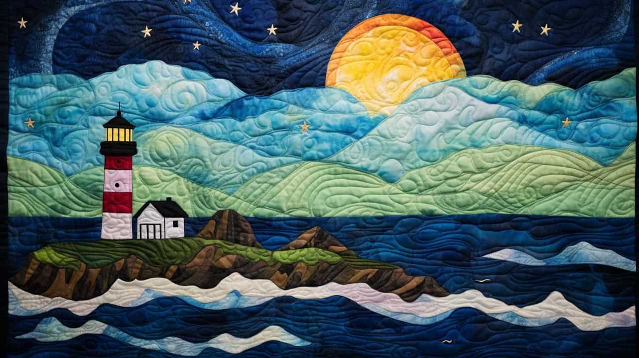 thorstenmeyer Create an image of a vibrant sea inspired quilt w bd7b68e2 26a0 42ce 9133 eb14d388786d IP403716