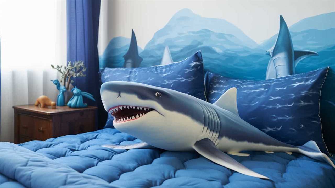 queen shark sheets