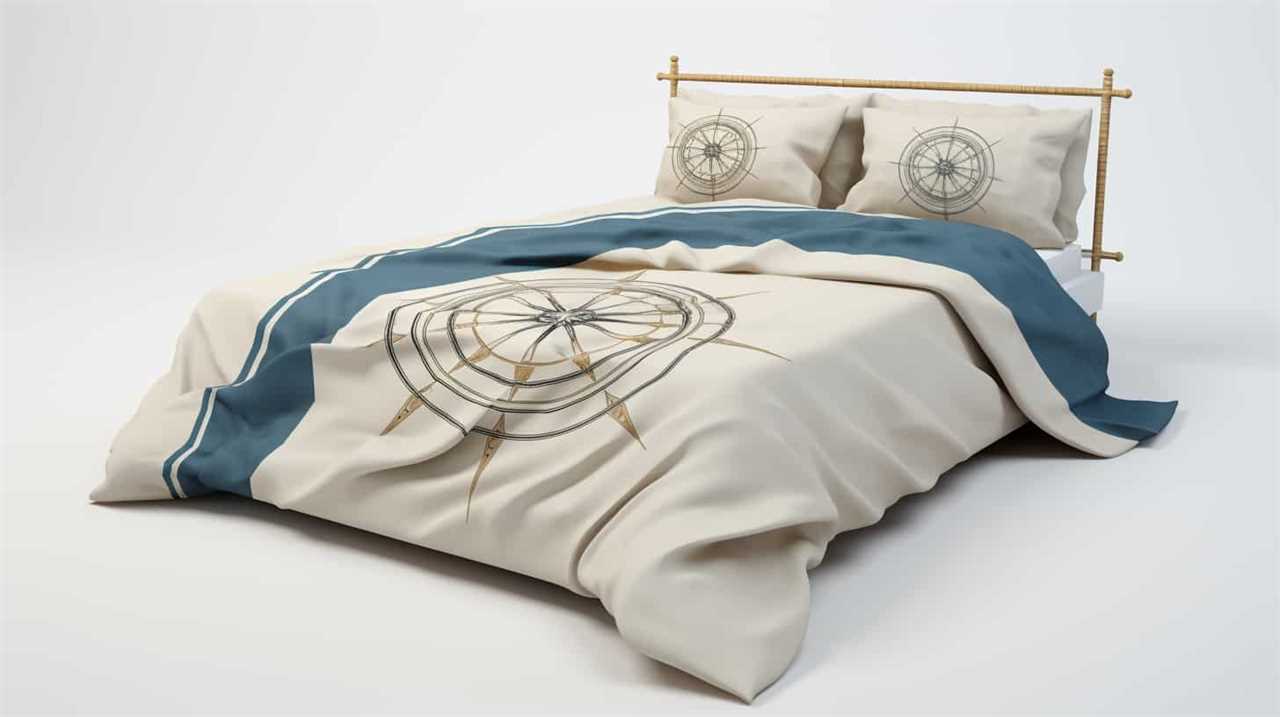 discount nautical decor bedding