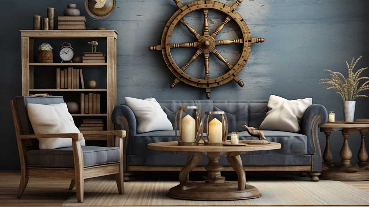 nautical accessories for boats