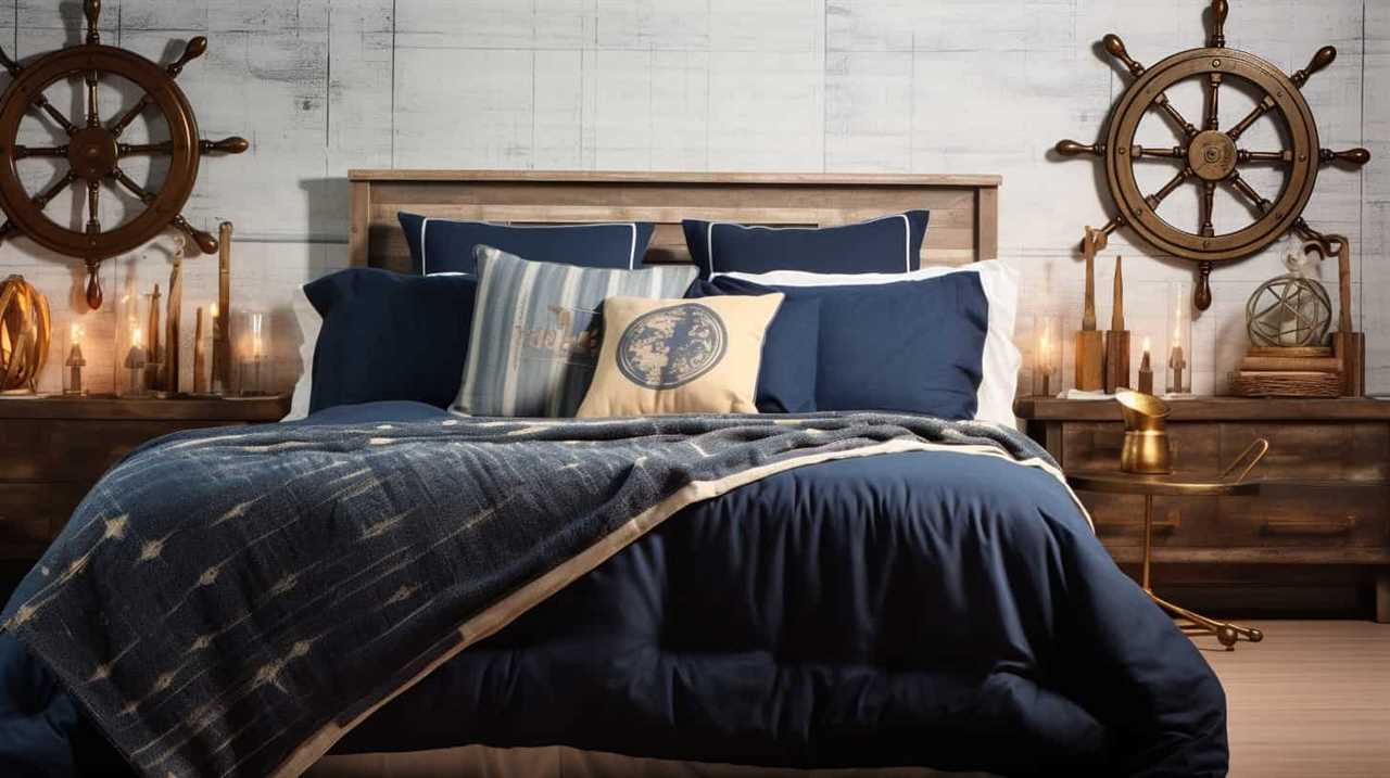 joules nautical bedding