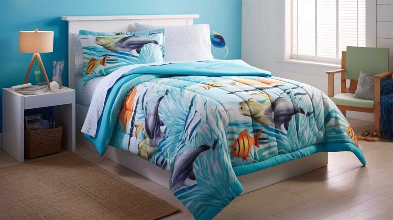 nautical bedding and accessories