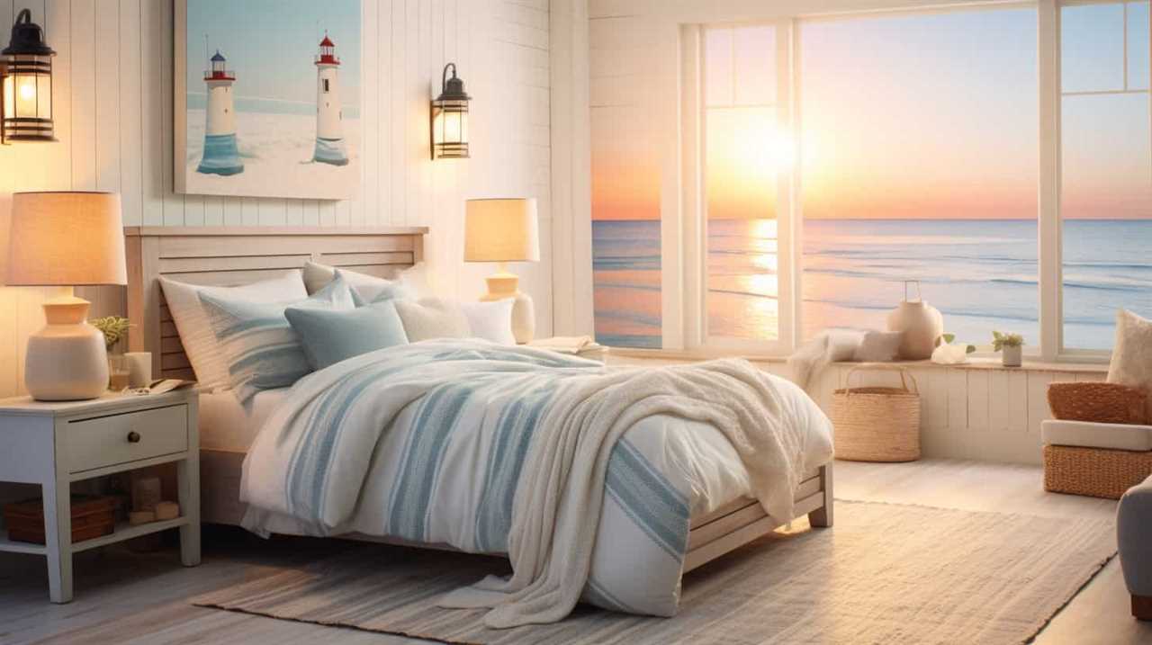 wayfair nautical bedding