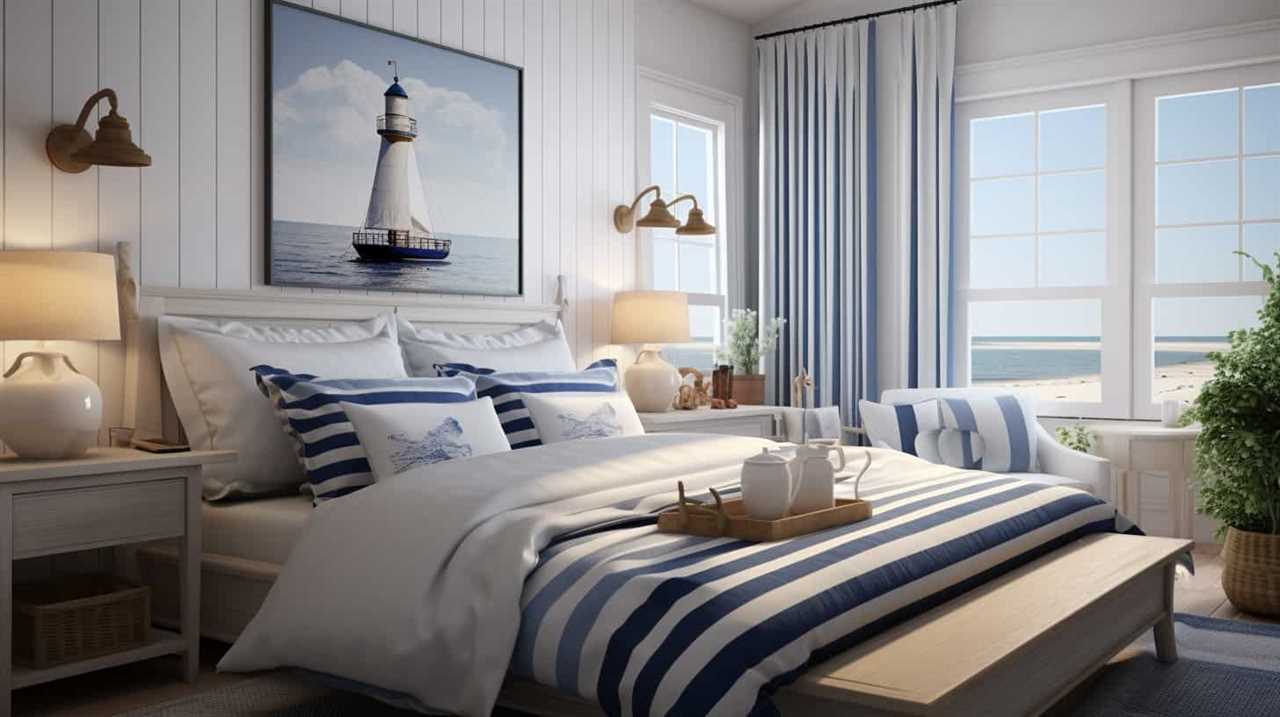 nautical bedding sets for adults