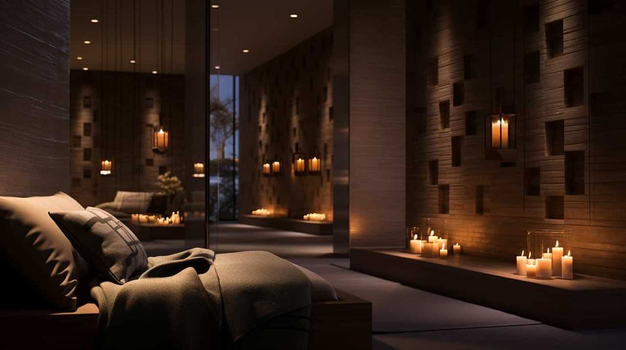 thorstenmeyer Create an image showcasing a dimly lit spa room w 29aa7f90 0dcc 41f0 9078 0718b409bbd6 IP388368 2