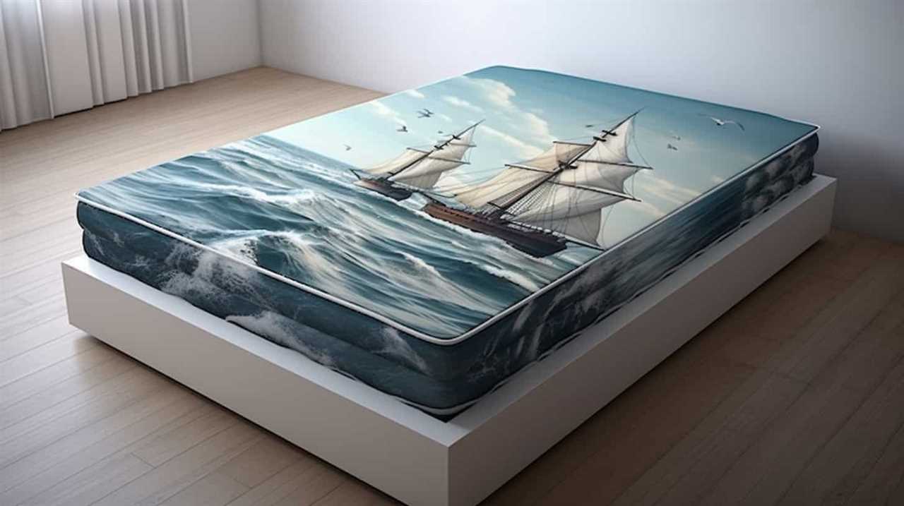 nautical bedding king size