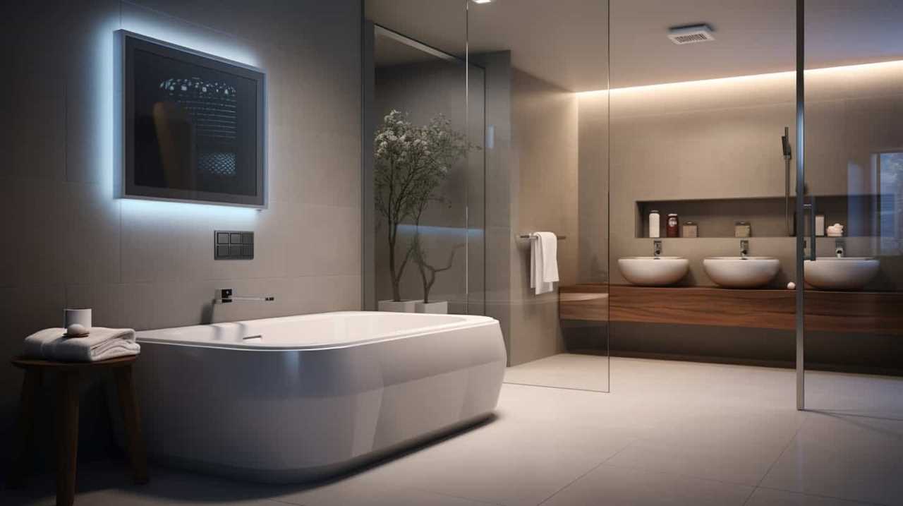 thorstenmeyer Create an image showcasing a luxurious spa room w bc52d09c d7b9 499f ba46 9594fd6827d9 IP385614 4