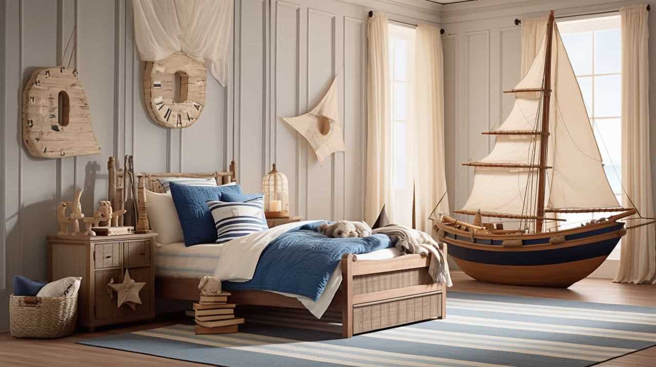 joules nautical bedding