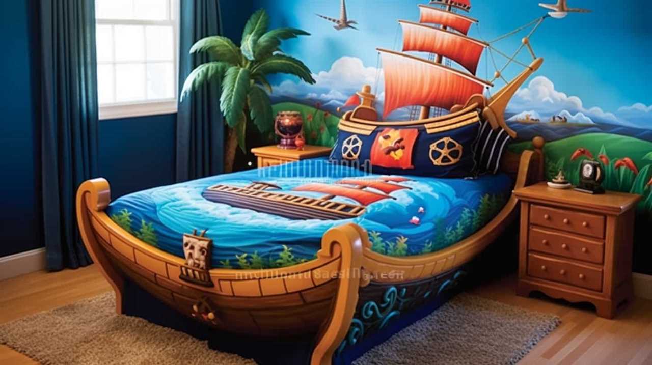 nautical decor bedding sets uk