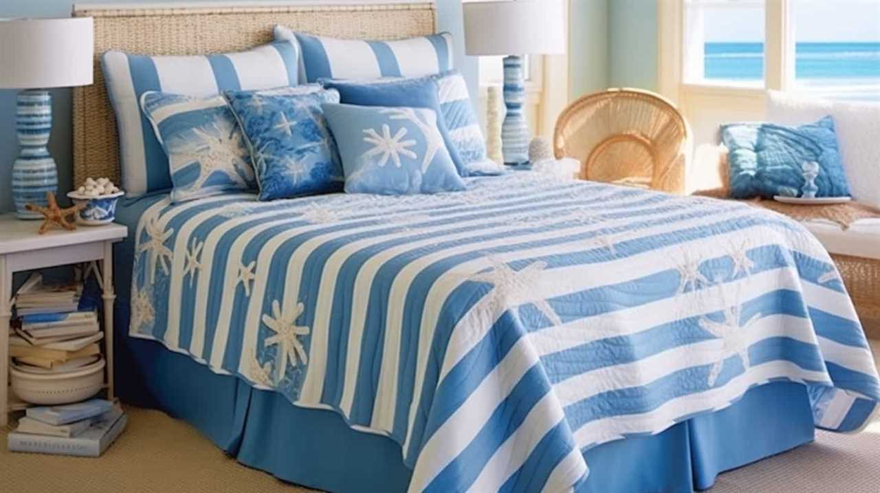 nautical bedding sets